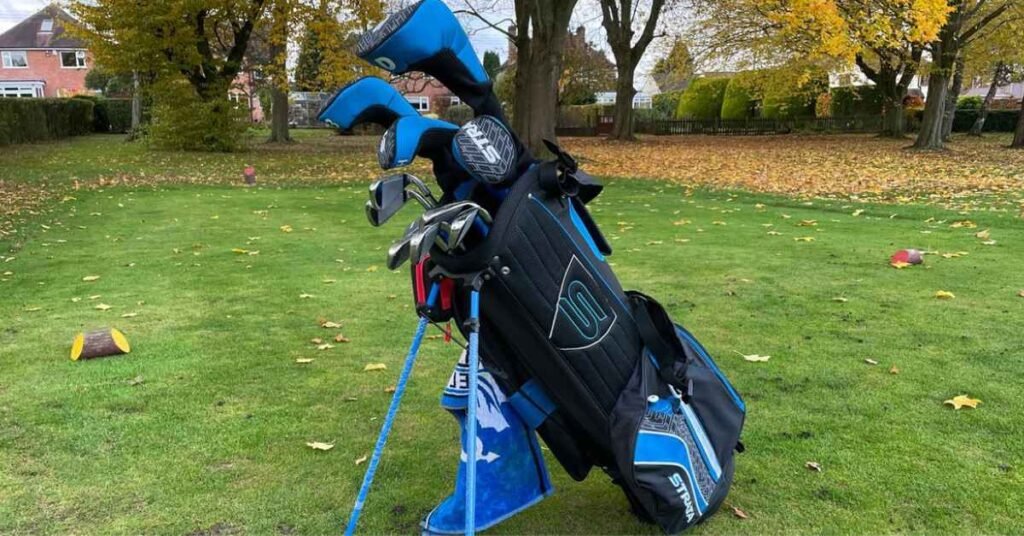 Best beginner golf club sets