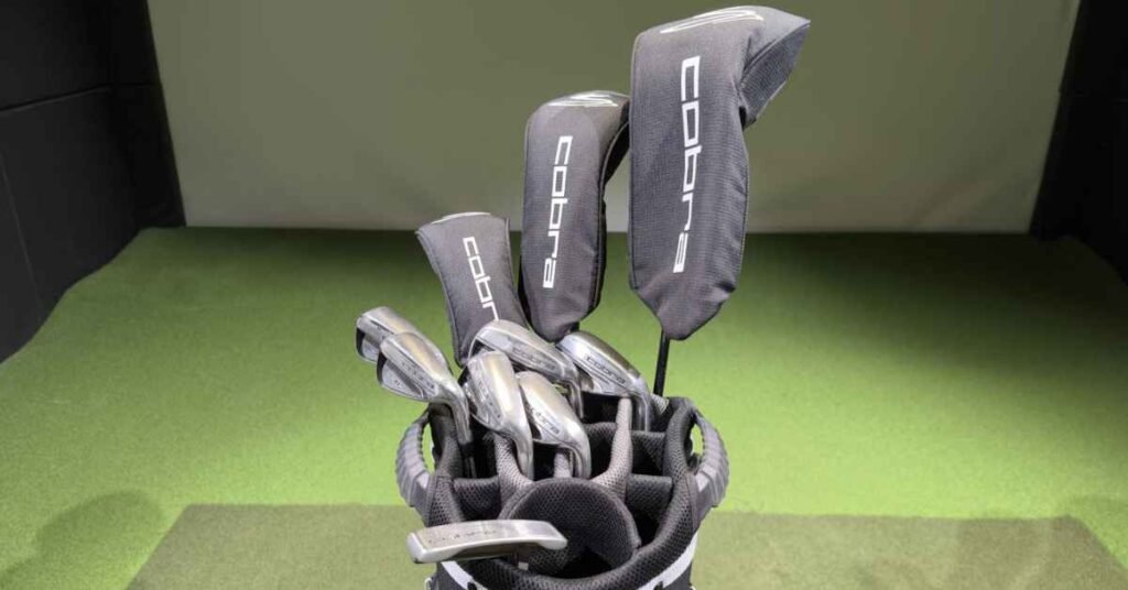 Best beginner golf club sets