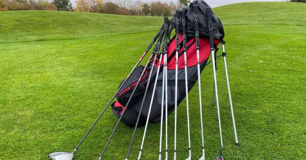 Best beginner golf club sets